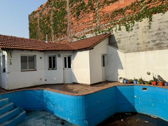 Inmobiliaria Tomás Acosta